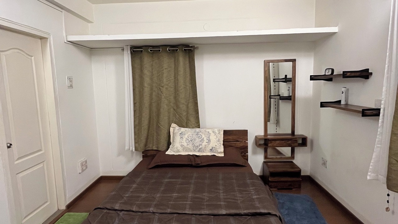 Photo of Bedroom in Malleshwaram West
