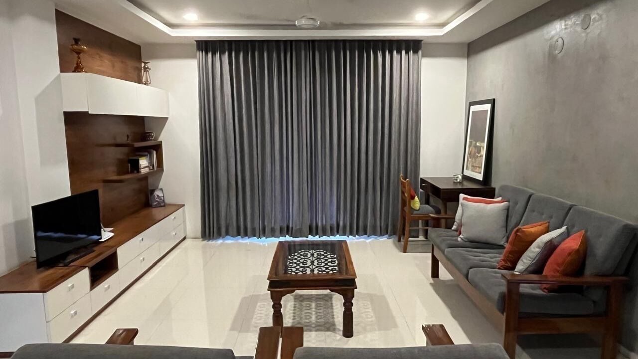 Photo of Bedroom in Malleshwaram West