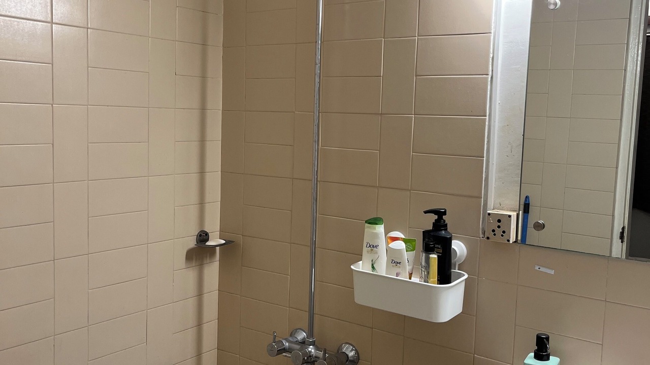 Photo of Bathroom in Malleshwaram West