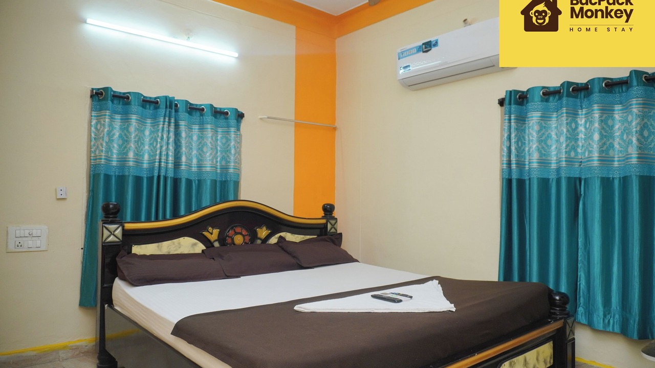 Photo of Bedroom in MVP Colony