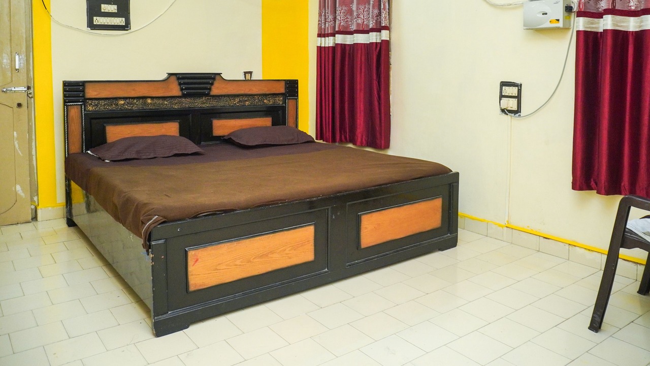Photo of Bedroom in MVP Colony