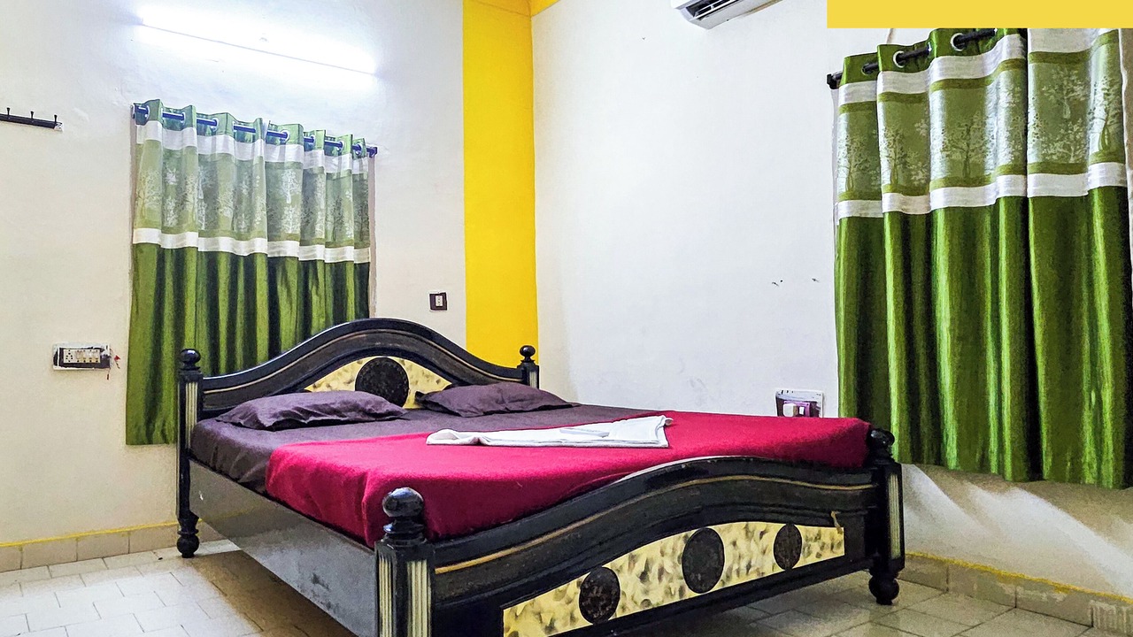 Photo of Bedroom in MVP Colony