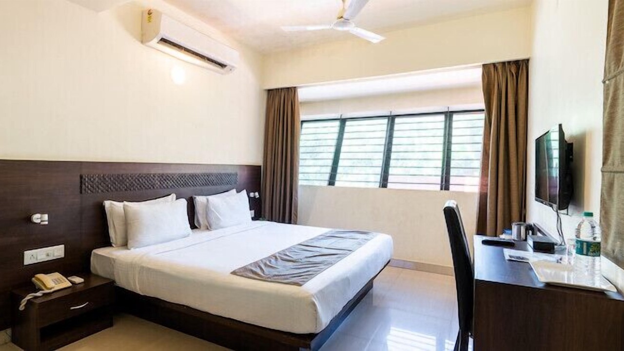 Photo of Bedroom in Gogol Housing Board