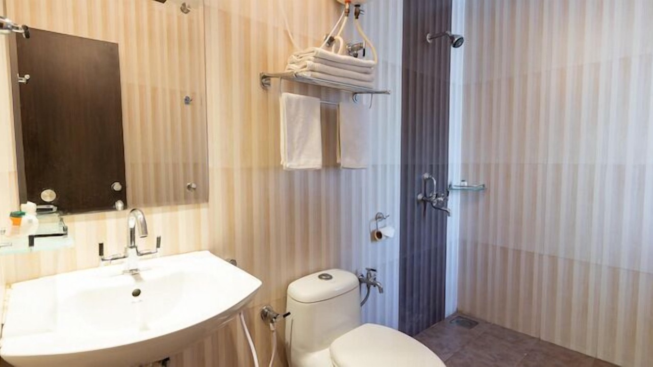 Photo of Bathroom in Gogol Housing Board