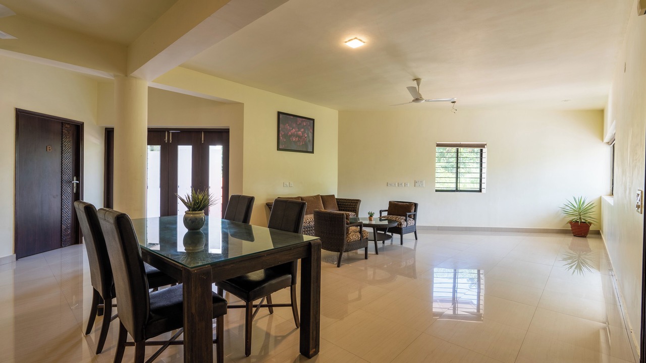 Photo of Livingroom in Gogol Housing Board