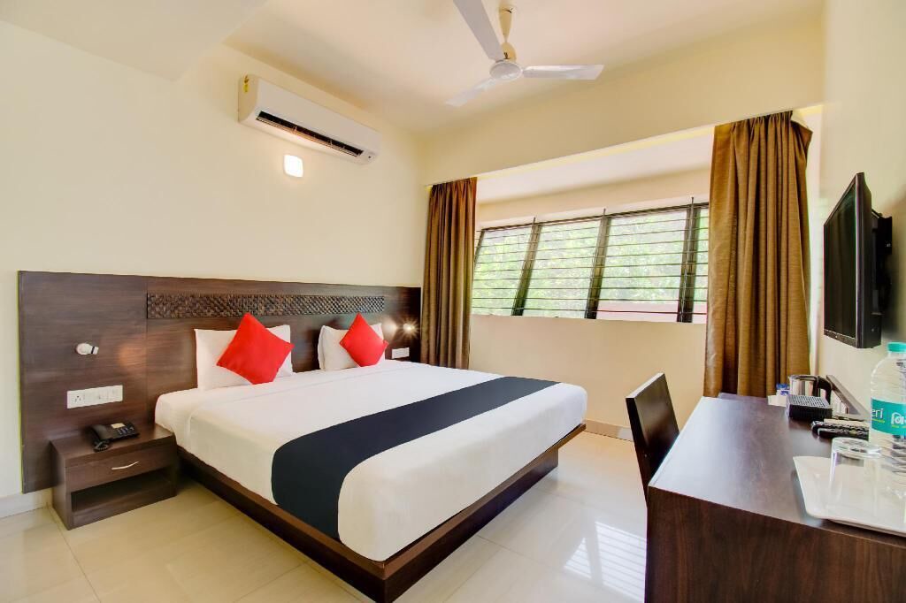 Photo of Bedroom in Gogol Housing Board