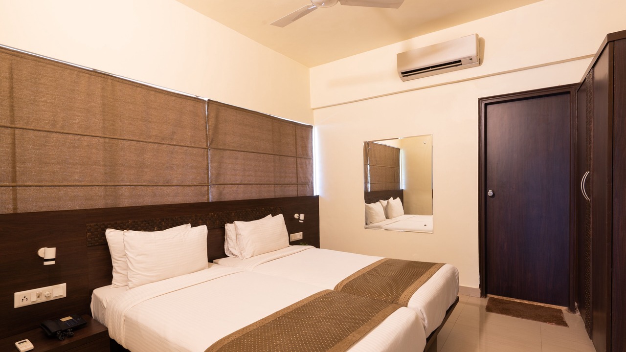 Photo of Bedroom in Gogol Housing Board