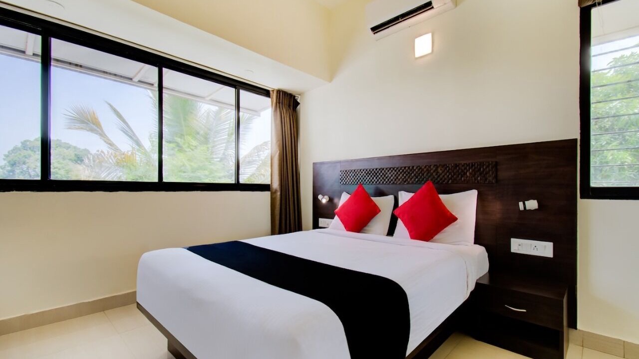 Photo of Bedroom in Gogol Housing Board