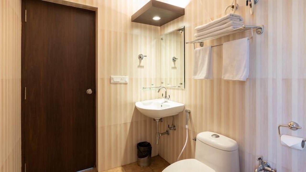 Photo of Bathroom in Gogol Housing Board