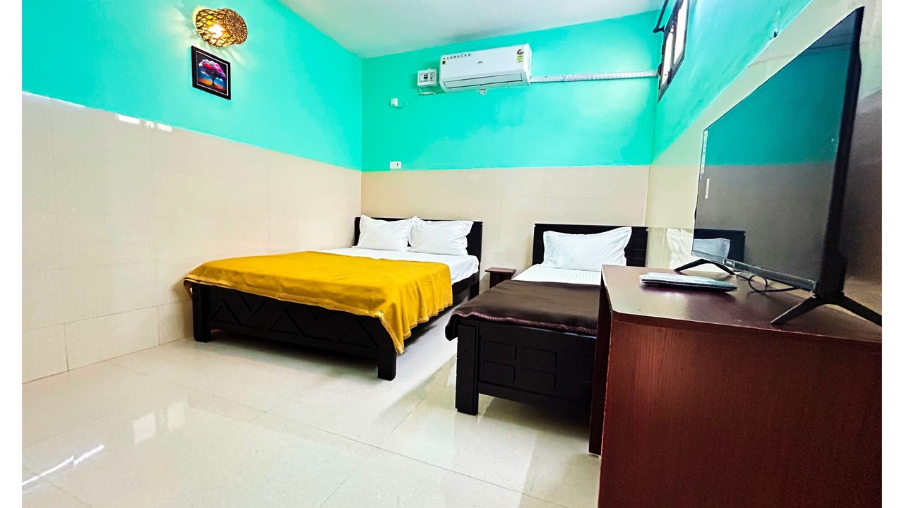 Photo of Bedroom in Kalapettai