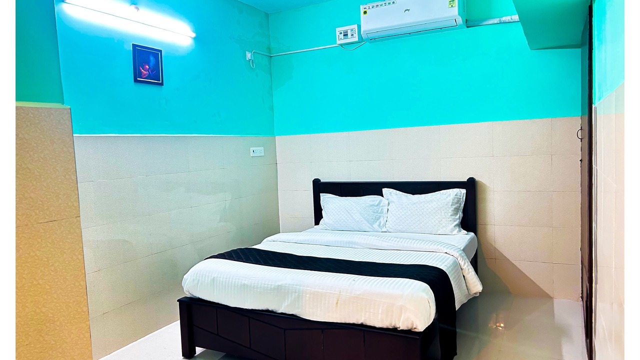 Photo of Bedroom in Kalapettai