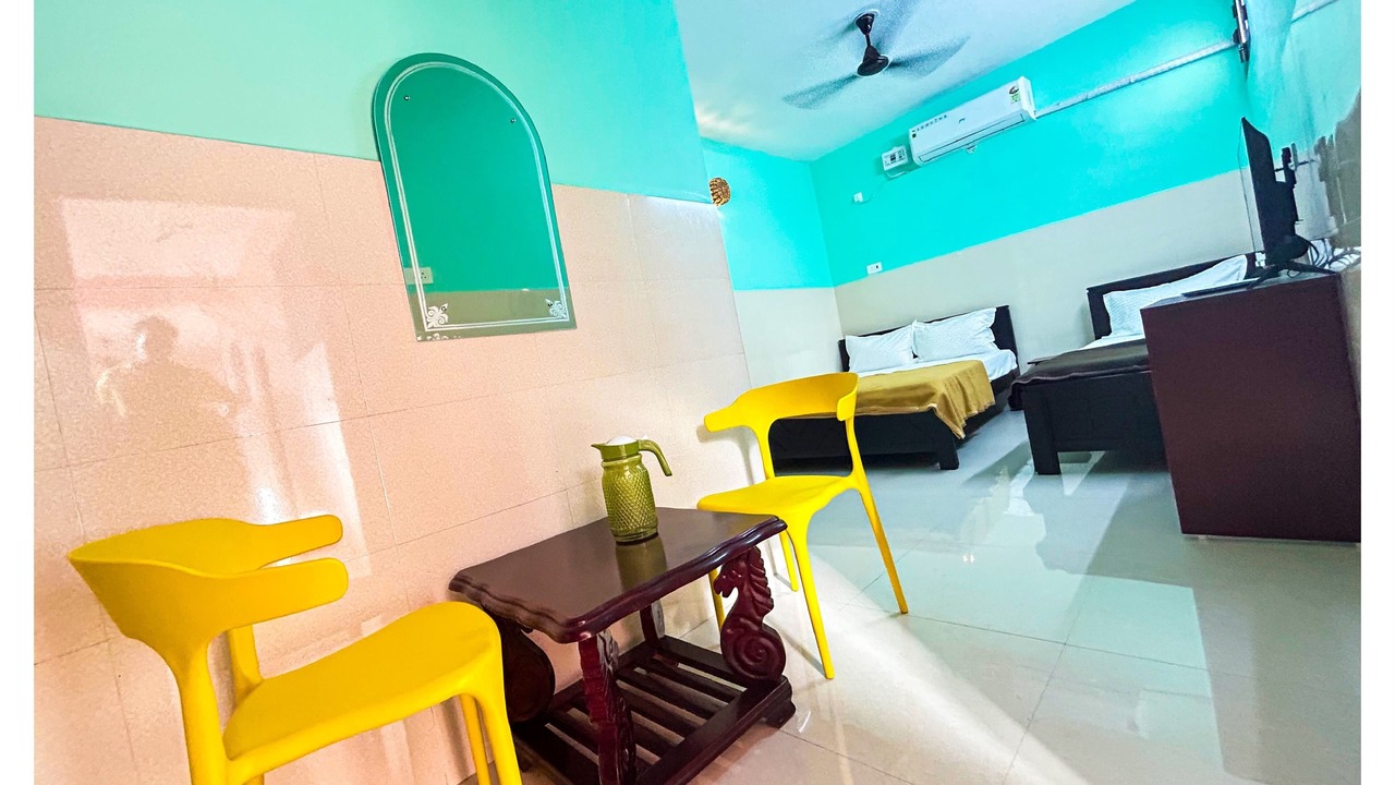 Photo of Bedroom in Kalapettai