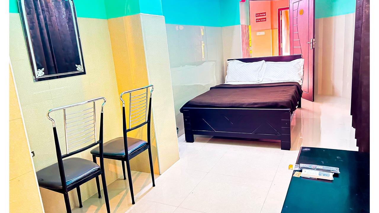 Photo of Bedroom in Kalapettai