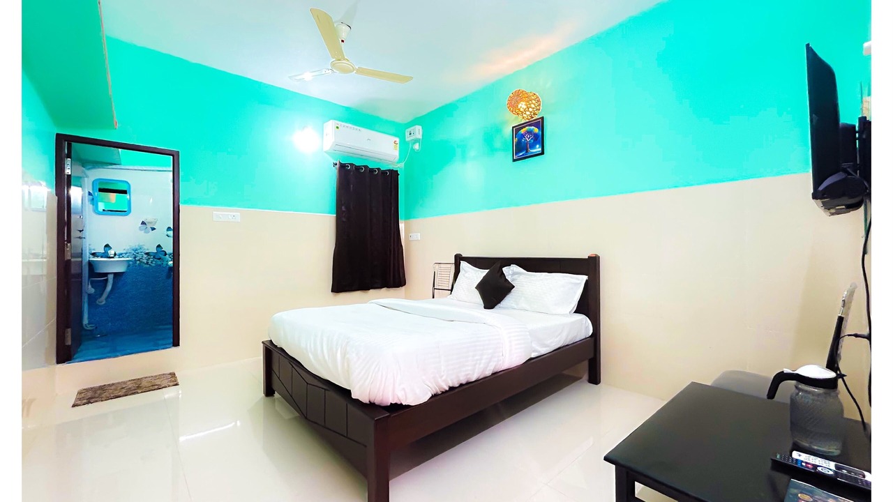 Photo of Bedroom in Kalapettai