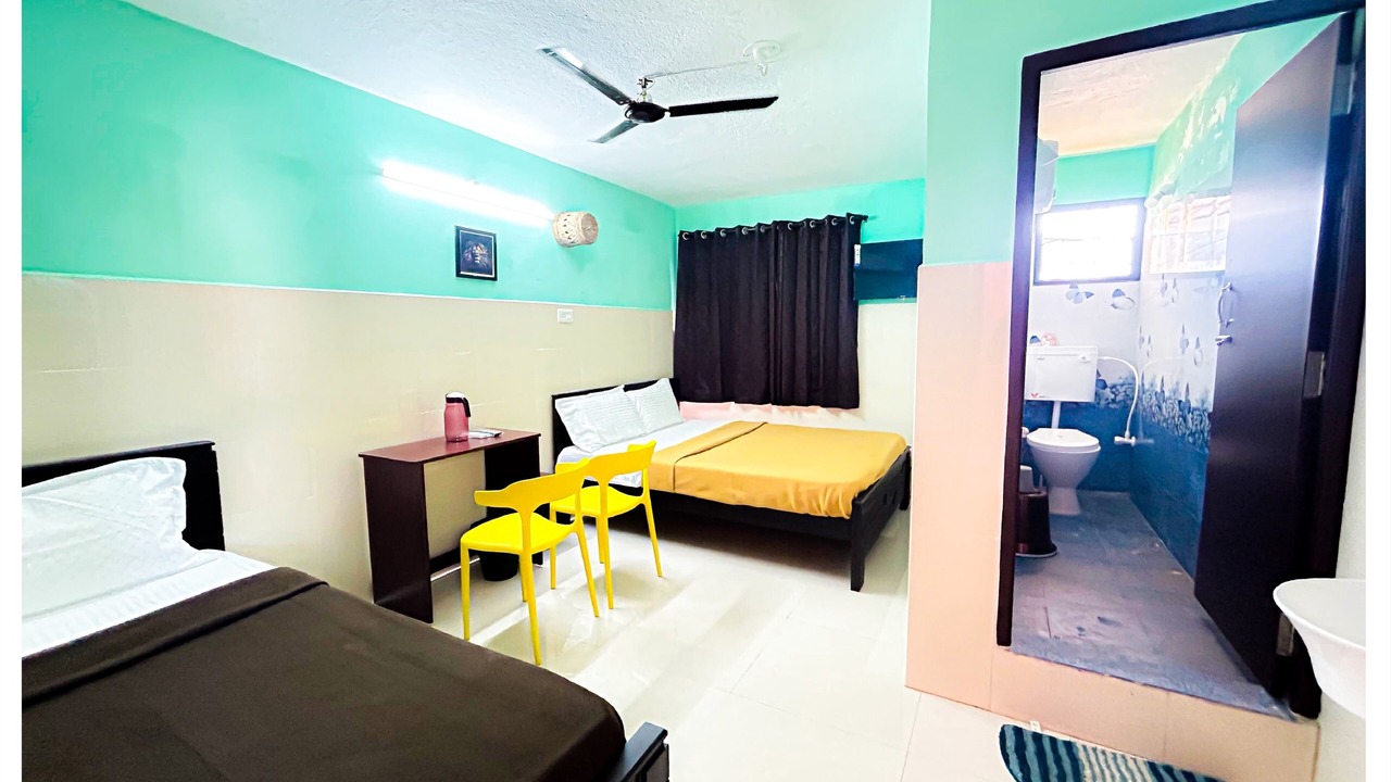 Photo of Bedroom in Kalapettai