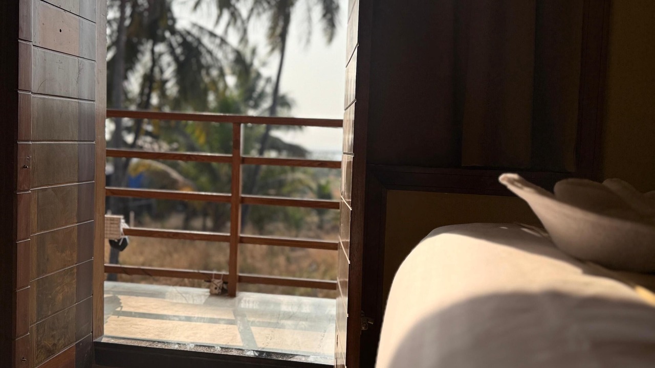 Photo of Bedroom in Hosdurg