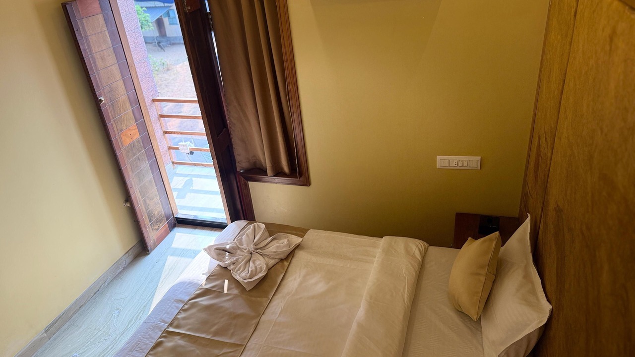 Photo of Bedroom in Hosdurg