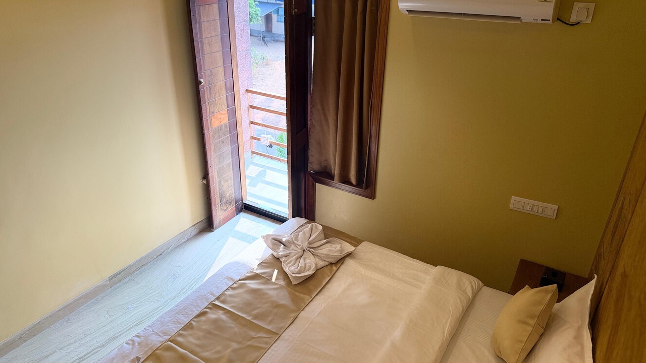 Photo of Bedroom in Hosdurg