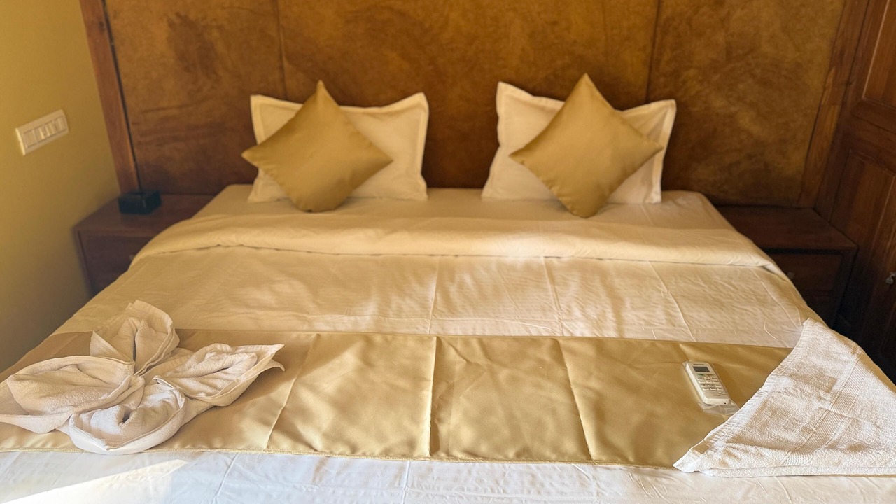 Photo of Bedroom in Hosdurg