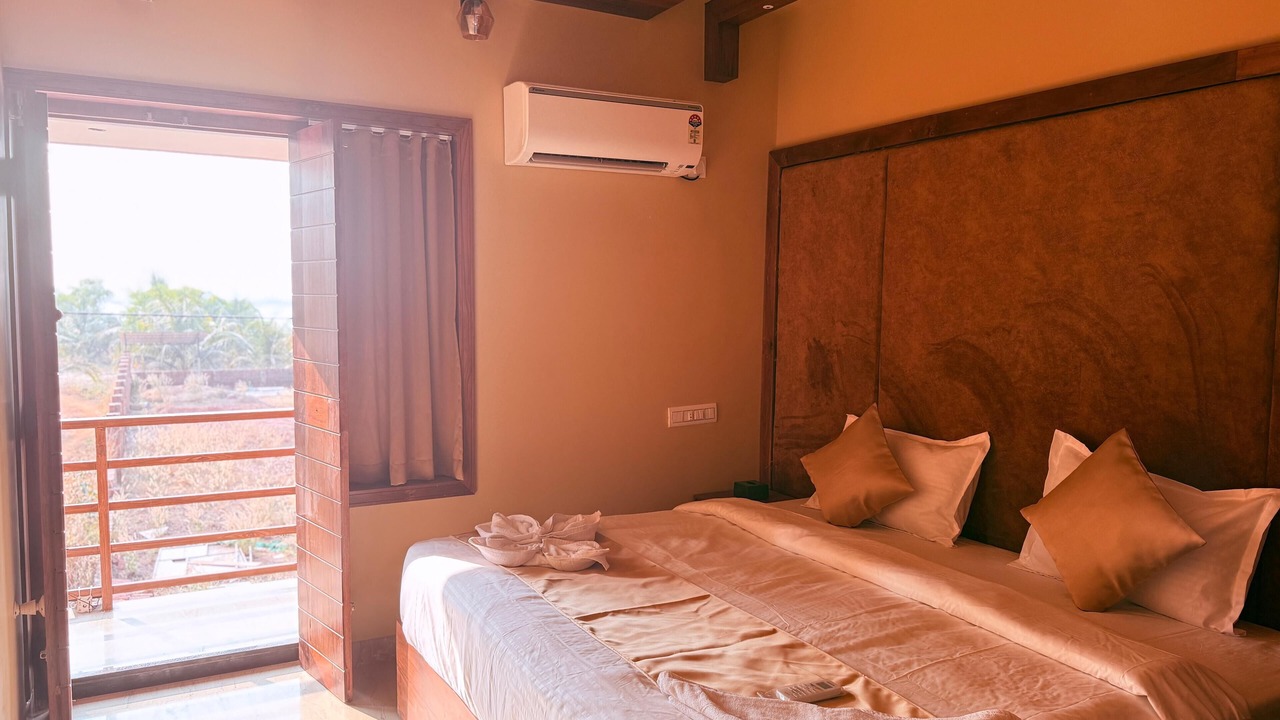 Photo of Bedroom in Hosdurg