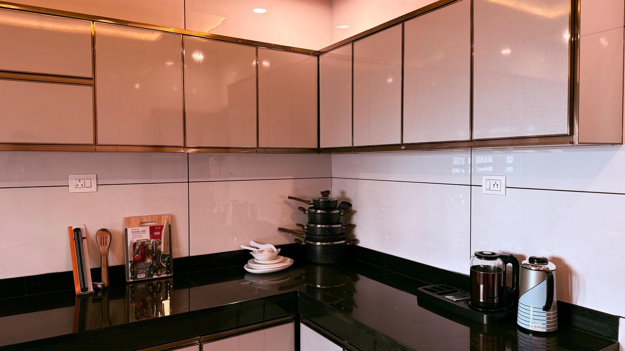 Photo of Kitchen in Hosdurg