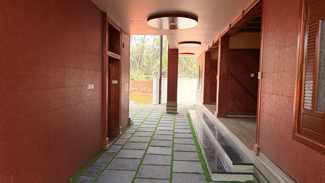 Photo of Patio Balcony in Hosdurg