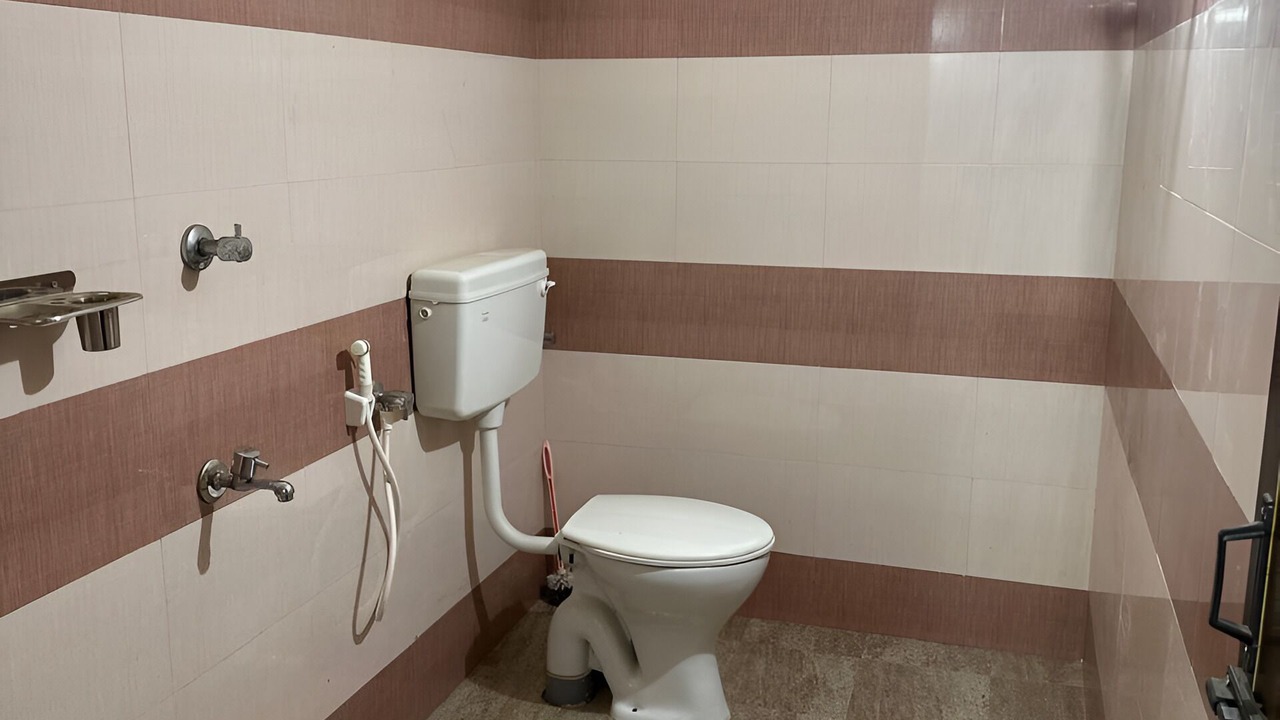 Photo of Bathroom in Quilandi