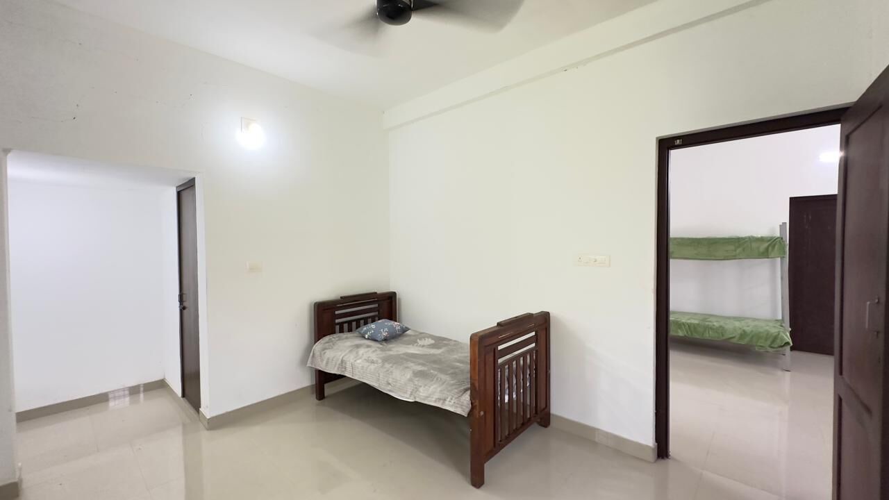 Photo of Bedroom in Quilandi