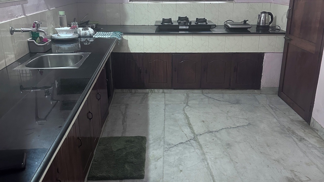 Photo of Kitchen in Thiruvananthapuram