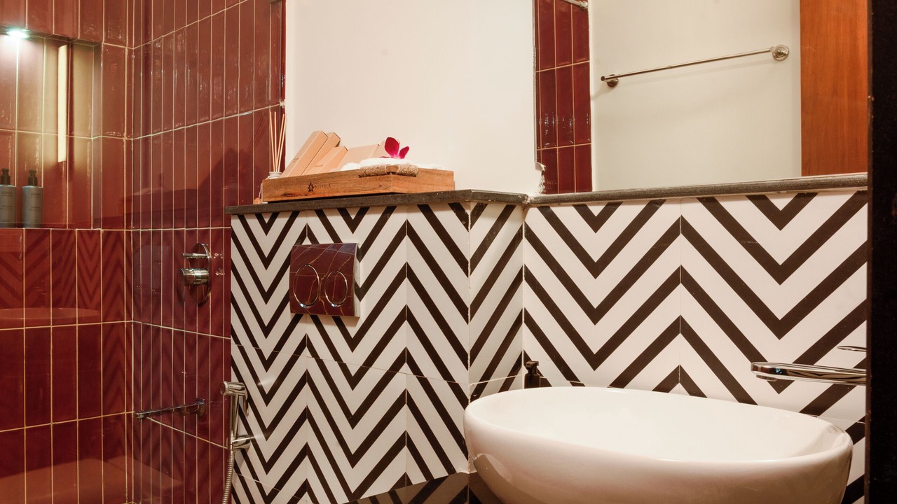 Photo of Bathroom in Assagao