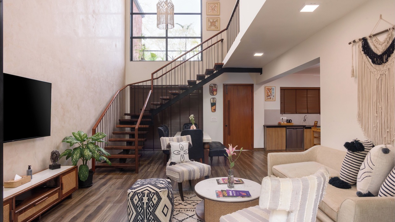 Photo of Livingroom in Assagao