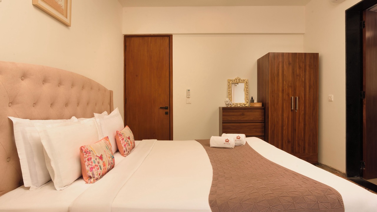 Photo of Bedroom in Assagao