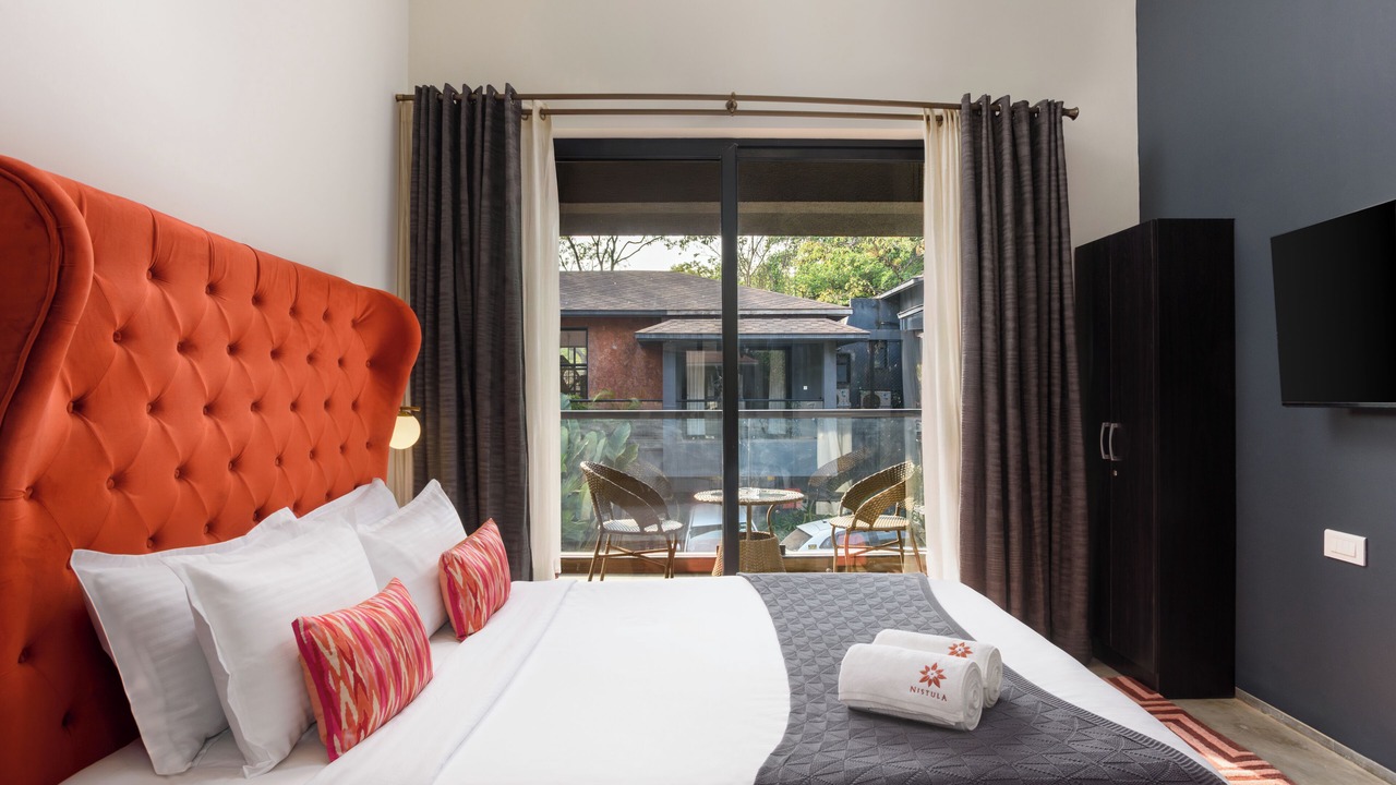 Photo of Bedroom in Assagao