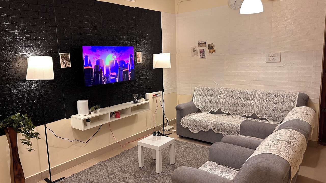 Photo of Livingroom in Electronics City