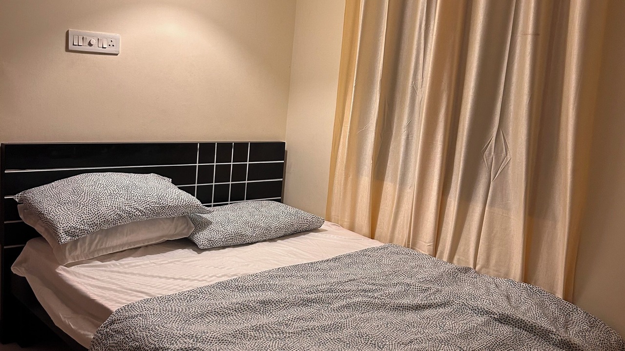 Photo of Bedroom in Electronics City