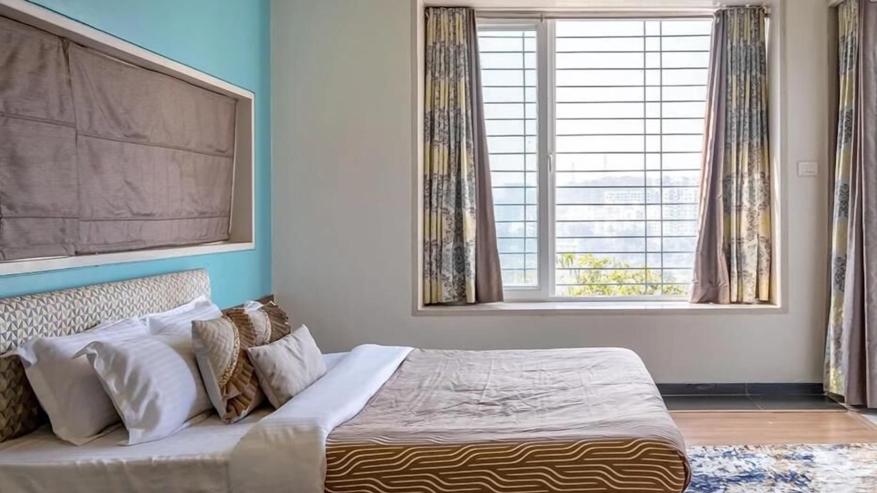 Photo of Bedroom in Bavdhan