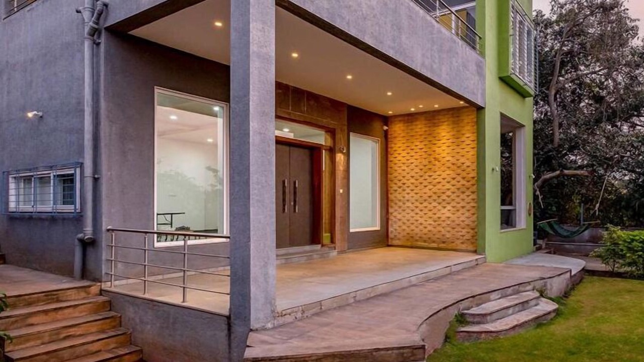 Photo of Outdoor in Bavdhan