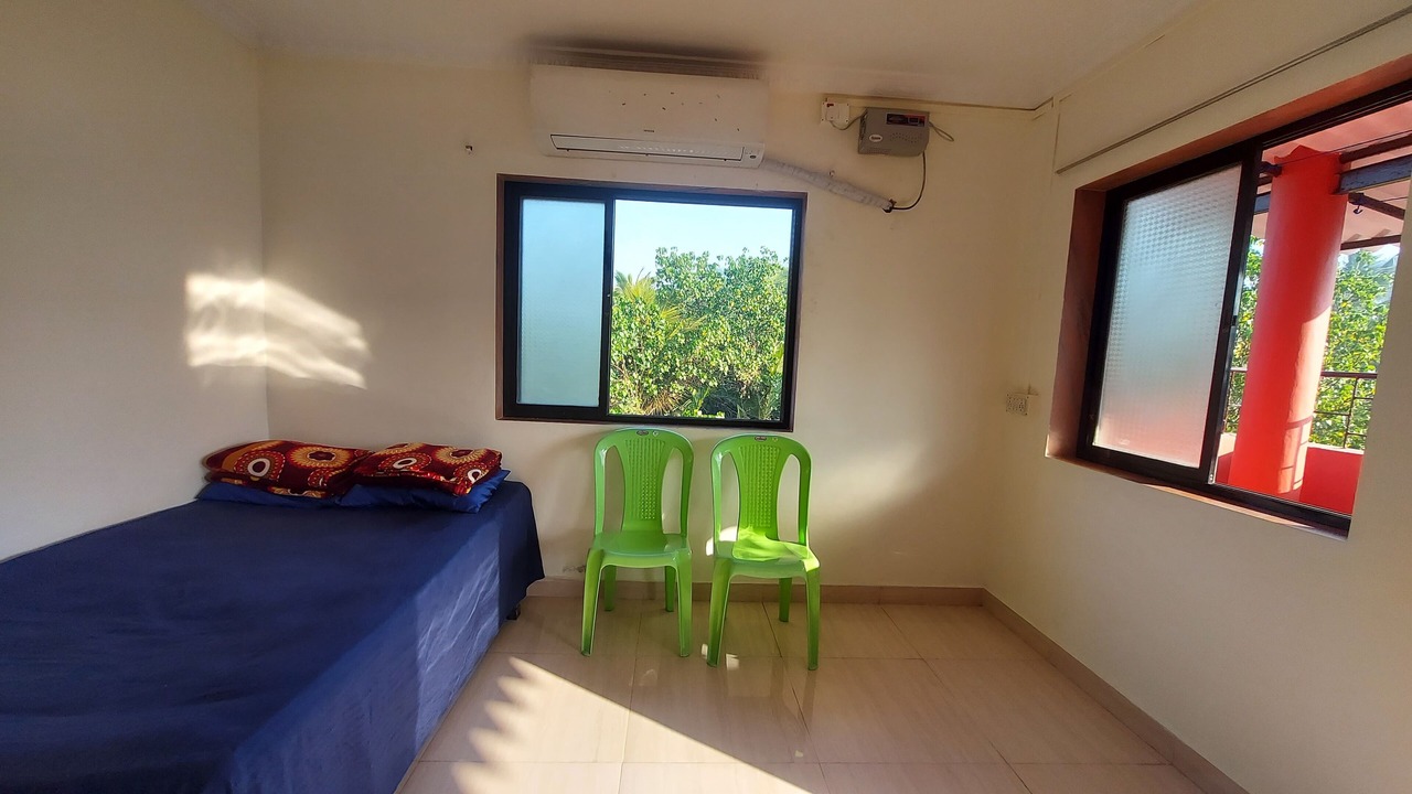 Photo of Bedroom in Alibaug