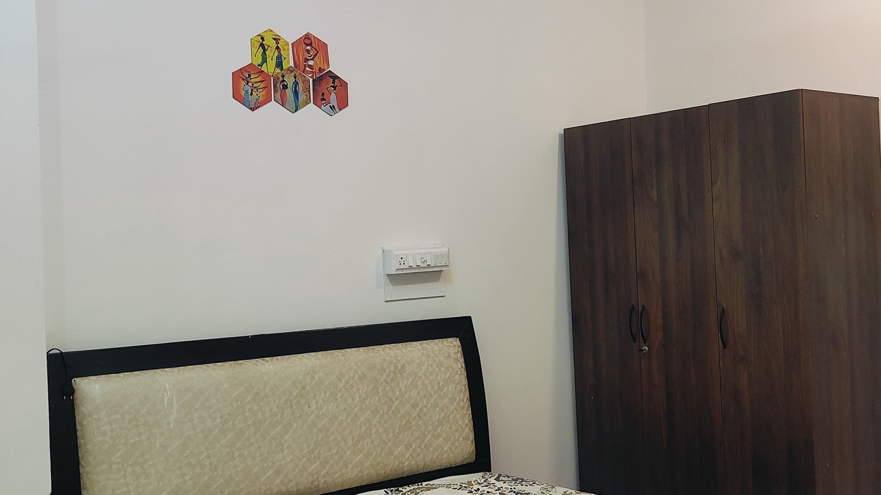 Photo of Bedroom in Domlur