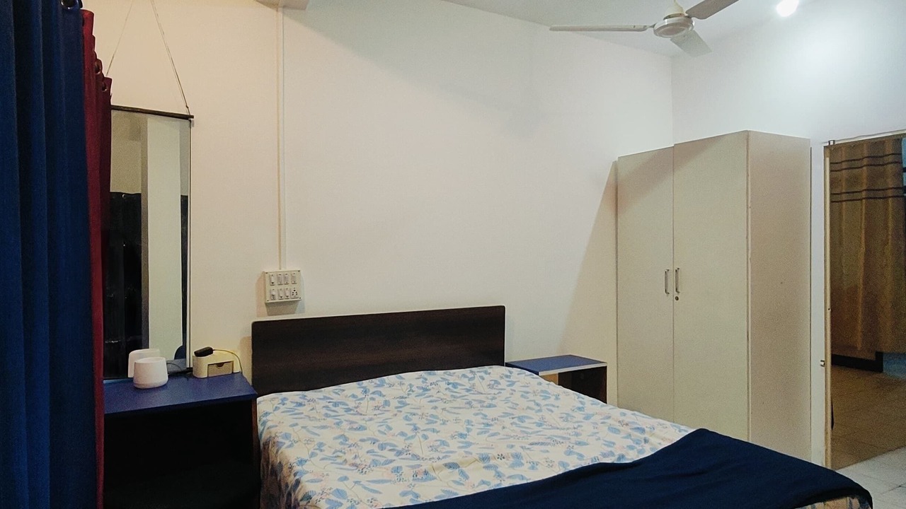Photo of Bedroom in Domlur