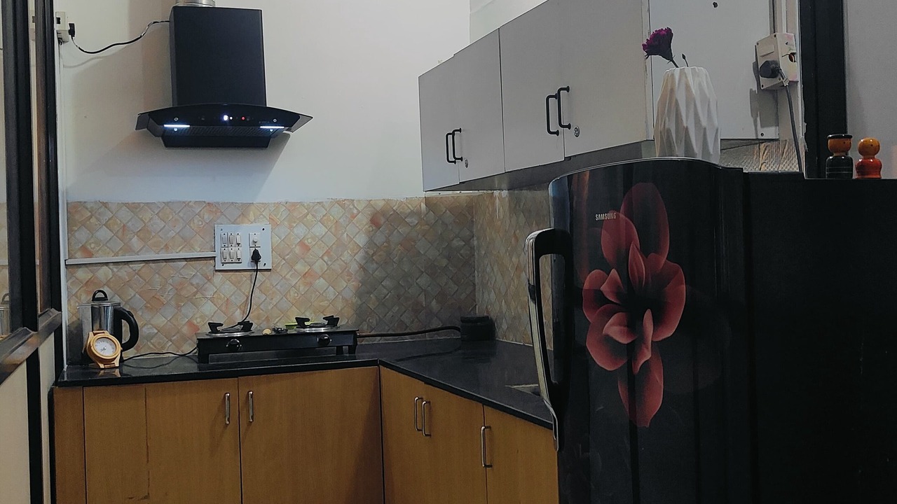 Photo of Kitchen in Domlur