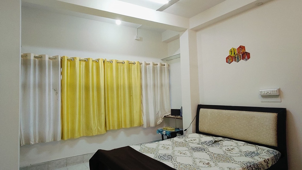Photo of Bedroom in Domlur