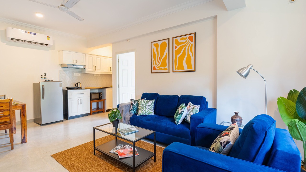 Photo of Livingroom in Gauravaddo