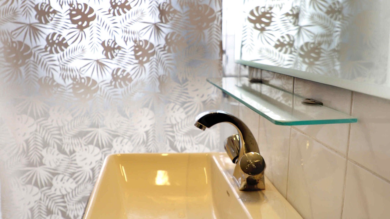 Photo of Bathroom in Dharmatala