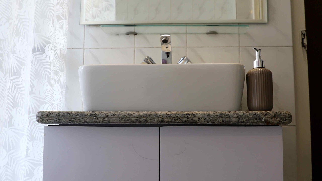 Photo of Bathroom in Dharmatala