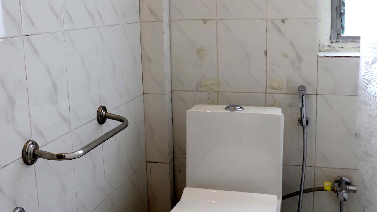 Photo of Bathroom in Dharmatala