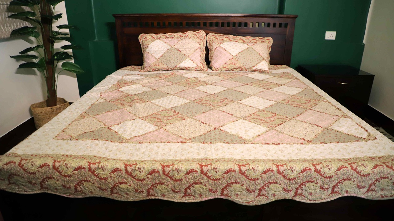 Photo of Bedroom in Dharmatala