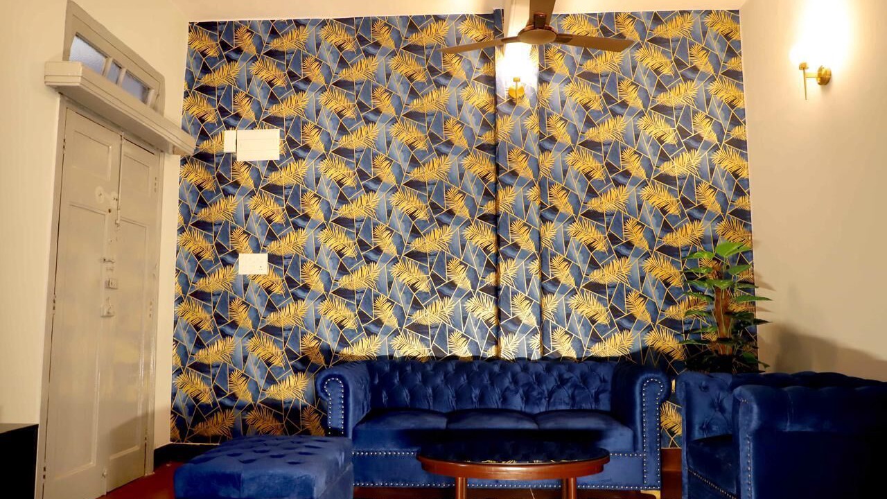 Photo of Livingroom in Dharmatala