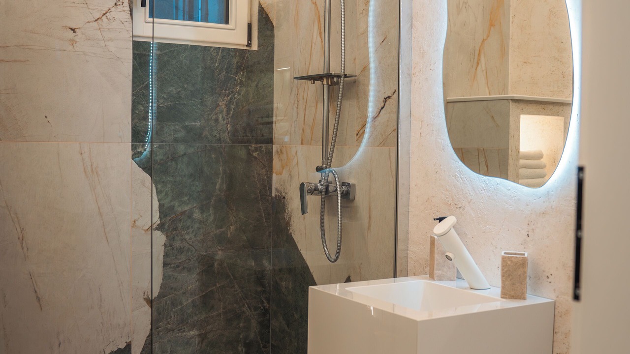 Photo of Bathroom in Centrul Nou