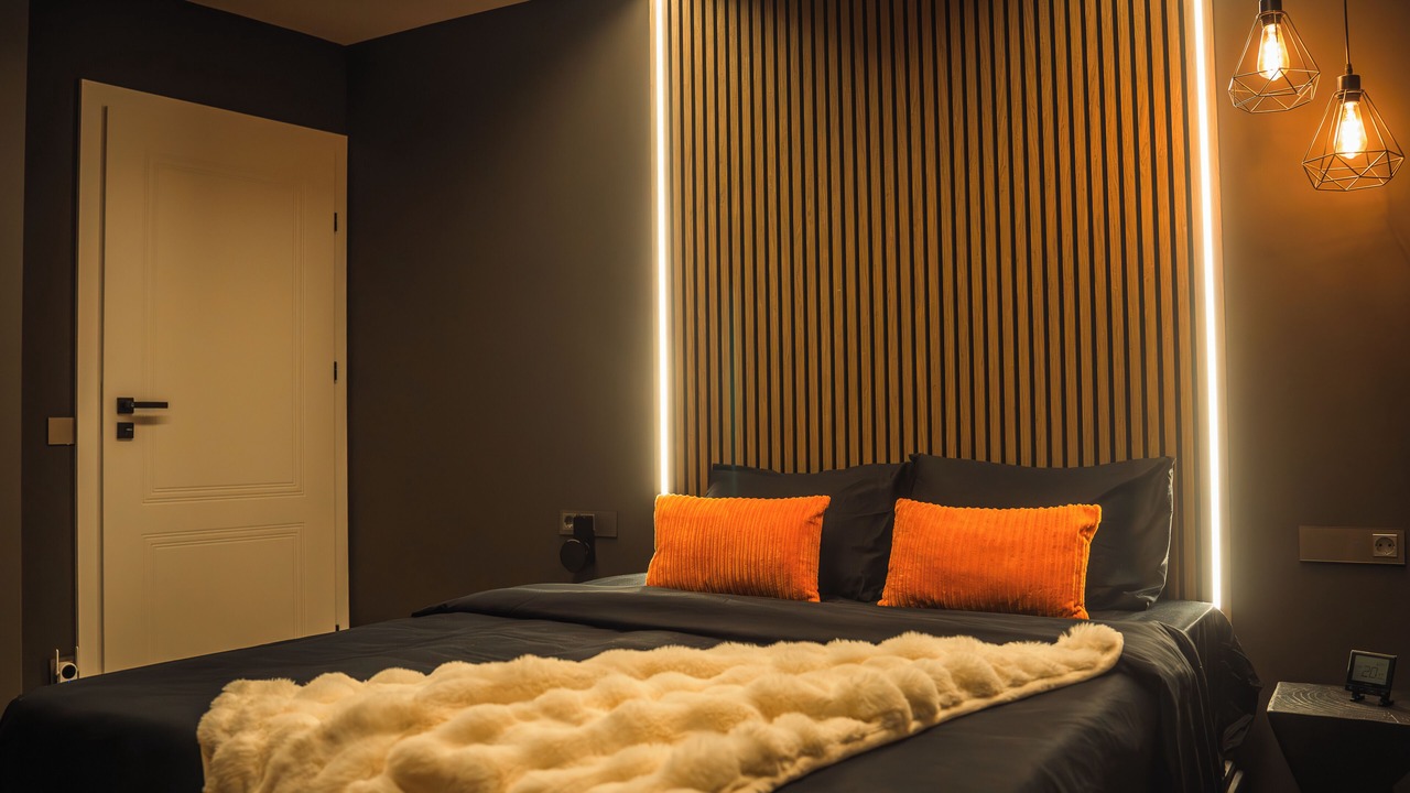 Photo of Bedroom in Centrul Nou